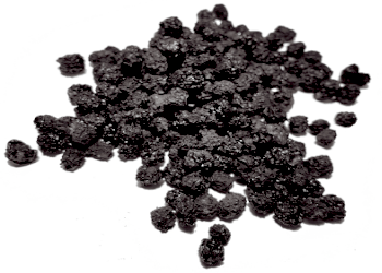 Mit der Auswahl von Aroniabeeren kannst du den Wunschnapf Trockenbarf für deinem Hund ideal ergänzen.