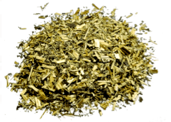 Mit der Auswahl von Brennesselblätter kannst du den Wunschnapf Trockenbarf für deinem Hund ideal ergänzen.