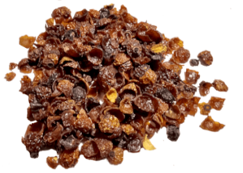 Mit der Auswahl von Hagebuttenschalen kannst du den Wunschnapf Trockenbarf für deinem Hund ideal ergänzen.