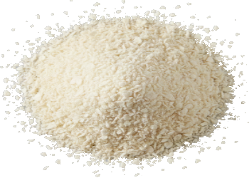 Mit der Auswahl von Kartoffelfocken kannst du den Wunschnapf Trockenbarf für deinem Hund ideal ergänzen.