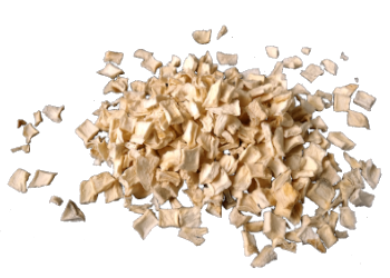 Mit der Auswahl von Pastinakenwürfel kannst du den Wunschnapf Trockenbarf für deinem Hund ideal ergänzen.