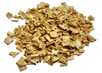 Mit der Auswahl von Petersilienwurzel kannst du den Wunschnapf Trockenbarf für deinem Hund ideal ergänzen.