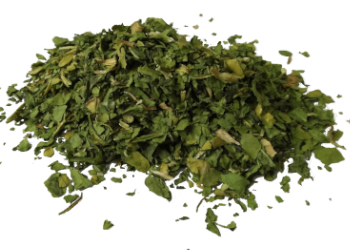 Mit der Auswahl von Spinat kannst du den Wunschnapf Trockenbarf für deinem Hund ideal ergänzen.