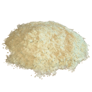 1 kg Kartoffelflocke - aus der Natur in den Napf - mit natürlichen Antioxidantien - für ernährungssensible Tiere geeignet