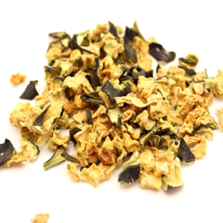 Zucchini Würfel 500 g