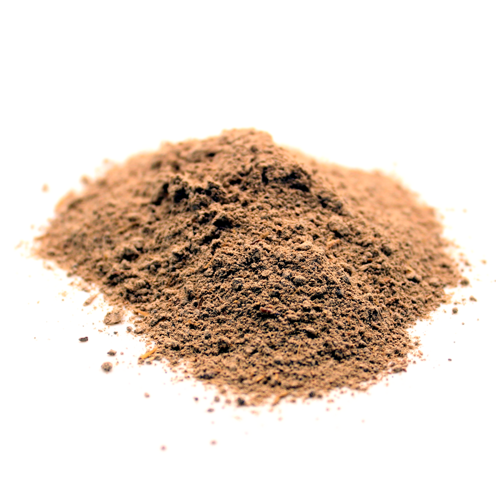 Basis Mix ist reich an wichtigen Nährstoffen und die ideale Ergänzung zum Trockenbarf