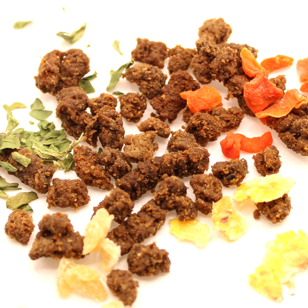 Fleisch Mix