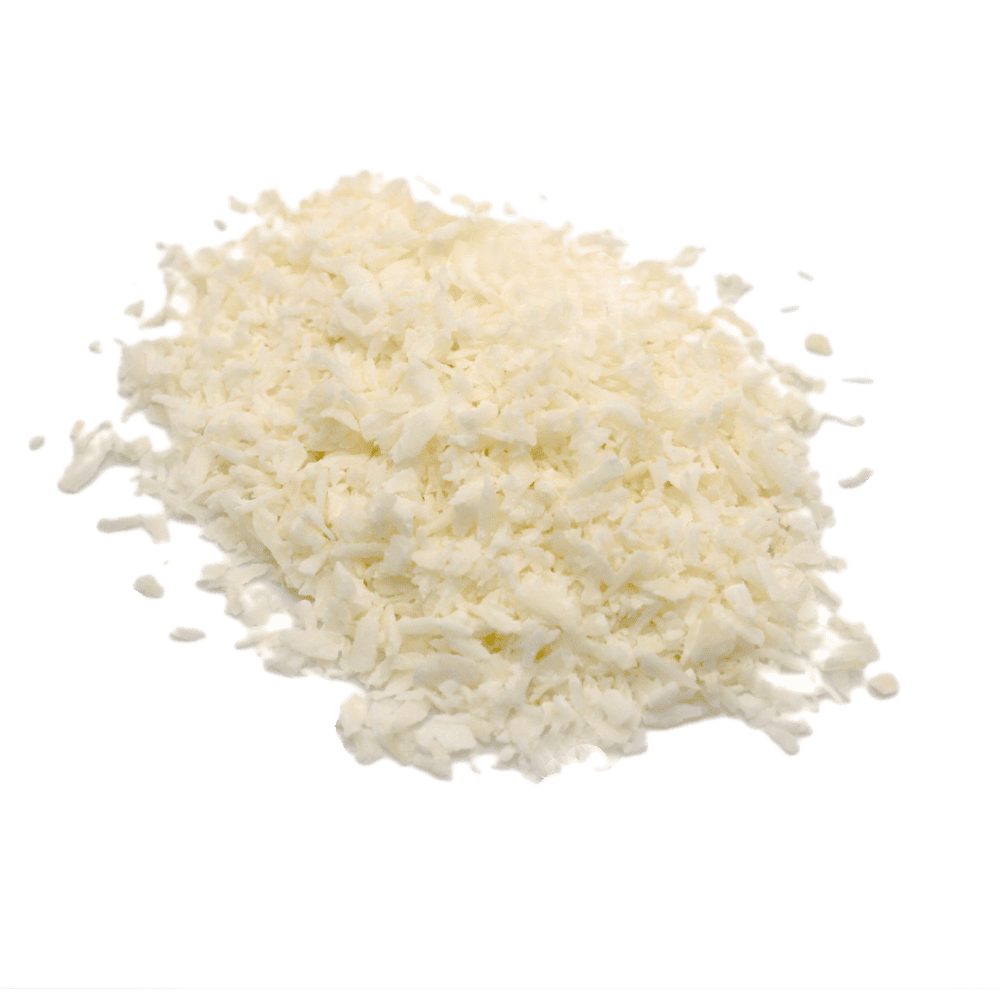 Kokosflocken als aromatische und gesunde Zutat für Trockenbarf-Menüs