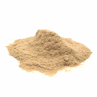 Zubereitung von GastroPure 5 im Napf gegen Sodbrennen, Durchfall & Nüchternerbrechen beim Hund