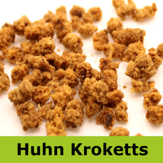 Hypoallergen Trocken BARF Hühnchen 1 kg