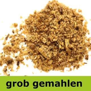 Insekten-Hundefutter: Premium-Nahrung mit dem Protein der Zukunft