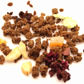 Trockenbarf Lamm nach eigener Wahl für eine ausgewogene Trocken Barf Mahlzeit zur Gewichtsreduktion