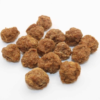 Leckerchen Pferd Pur 200 g