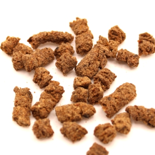 Wunschnapf Trocken BARF Ziege 1 kg