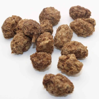 Leckerchen Ziege Pur 200 g